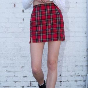 Brandy Melville Skirt